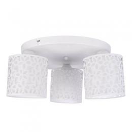Изображение продукта Потолочная люстра Arte Lamp Traforato 